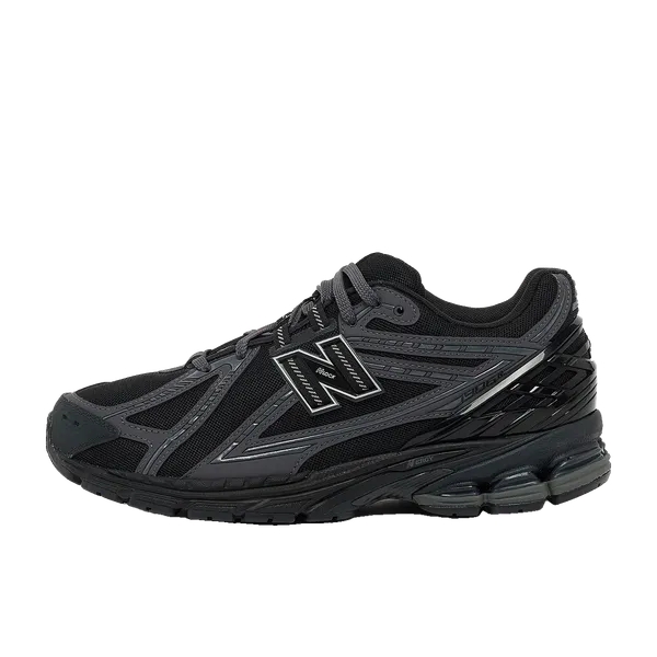 New Balance 1906 Zwart (M1906RLB), vergelijk prijzen bij 3 winkels