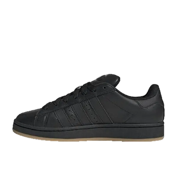 adidas Campus 00s Rétro Minimaliste Zwart, vergelijk prijzen bij 2 winkels
