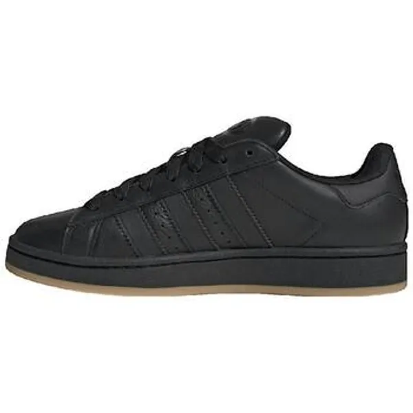 adidas Campus 00s Rétro Minimaliste Zwart, foto 2 van 2