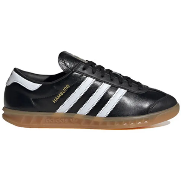 adidas Hamburg Zwart, vergelijk prijzen bij 1 winkel