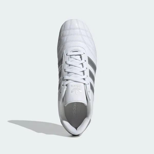 adidas Taekwondo Lace Wit, foto 3 van 5