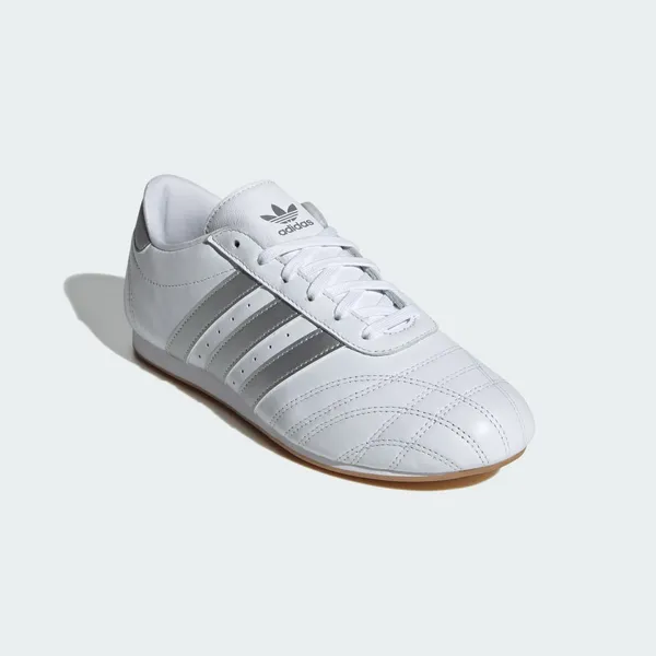 adidas Taekwondo Lace Wit, foto 5 van 5
