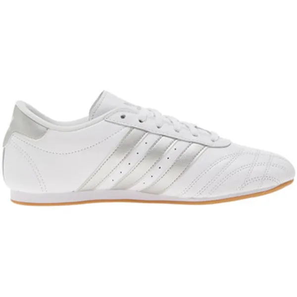 adidas Taekwondo Lace Wit, foto 2 van 5