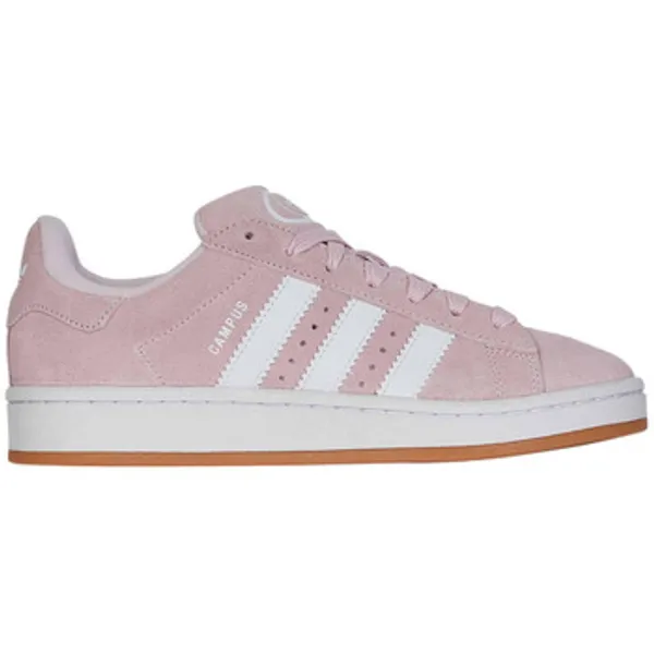adidas Campus 00s J Roze, vergelijk prijzen bij 2 winkels