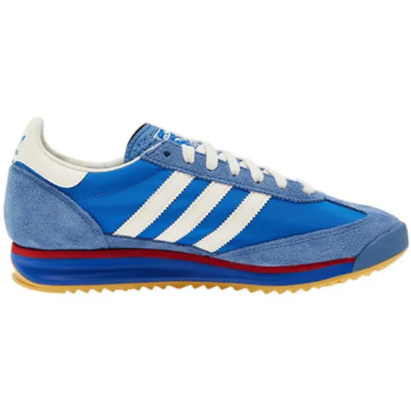 adidas SL 72 RS Blauw Core White Better Scarlet, vergelijk prijzen bij 1 winkel