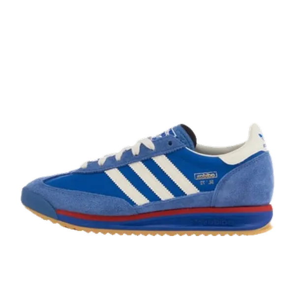 adidas SL 72 RS Blauw Core White Better Scarlet, vergelijk prijzen bij 2 winkels