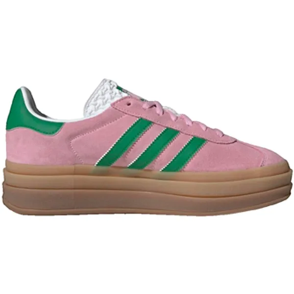 adidas Gazelle Ball Roze, vergelijk prijzen bij 5 winkels