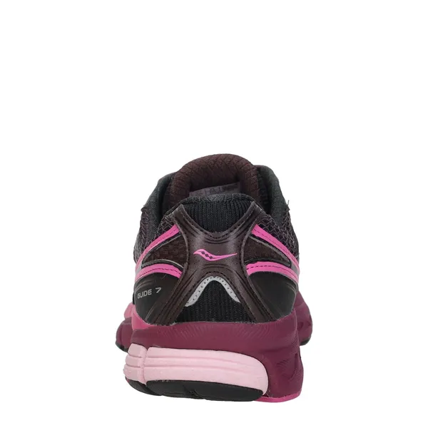 Saucony Progrid Guide 7 1050 Paars, foto 3 van 4