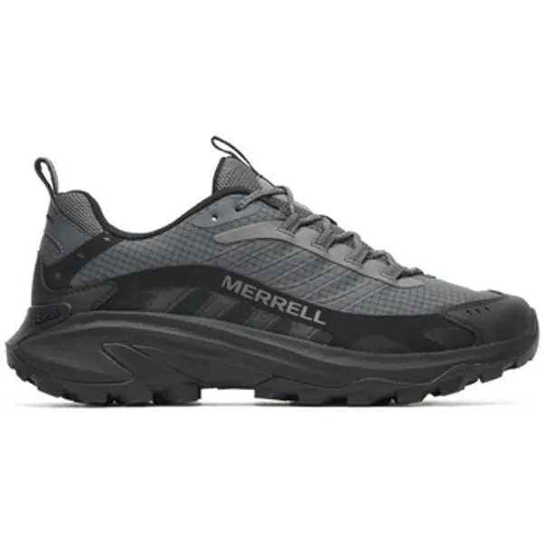 Merrell Moab Speed 2 Sport Alloy/Black, vergelijk prijzen bij 1 winkel