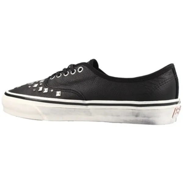 Vans LX Authentic Zwart, vergelijk prijzen bij 1 winkel