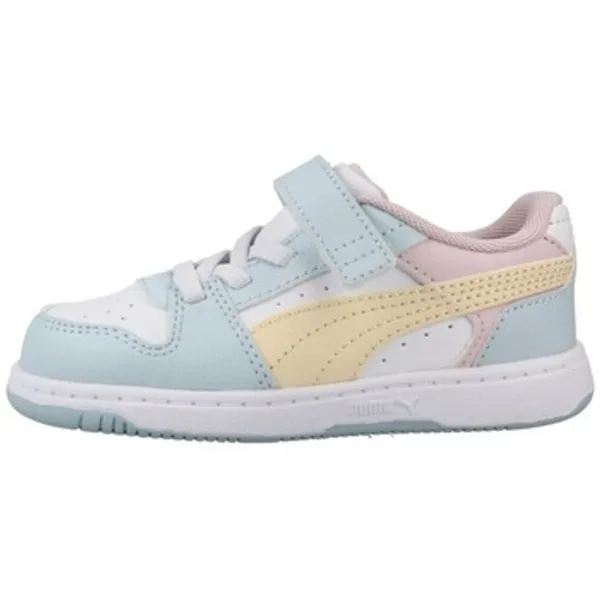 Puma Sneakers Multicolor, vergelijk prijzen bij 1 winkel