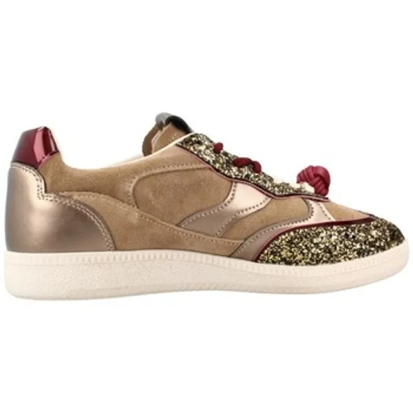 Noa Harmon Lage Sneakers Bruin, vergelijk prijzen bij 1 winkel