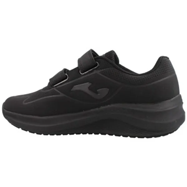 Joma Sneakers Zwart, vergelijk prijzen bij 1 winkel
