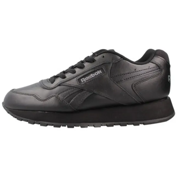 Reebok Sneakers Zwart, vergelijk prijzen bij 2 winkels
