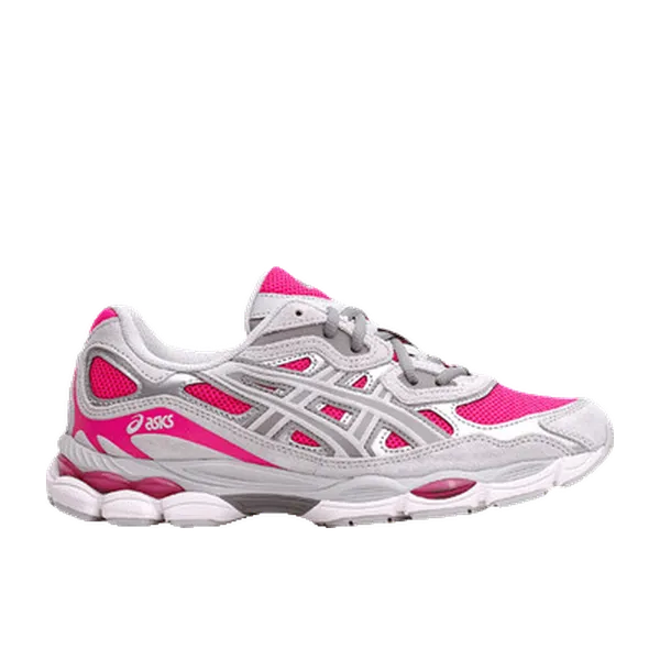 ASICS Gel-NYC Pink Glo Concrete, vergelijk prijzen bij 1 winkel