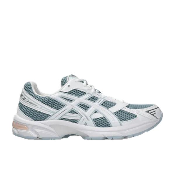 ASICS Gel-1130 Slate Blue White, vergelijk prijzen bij 1 winkel