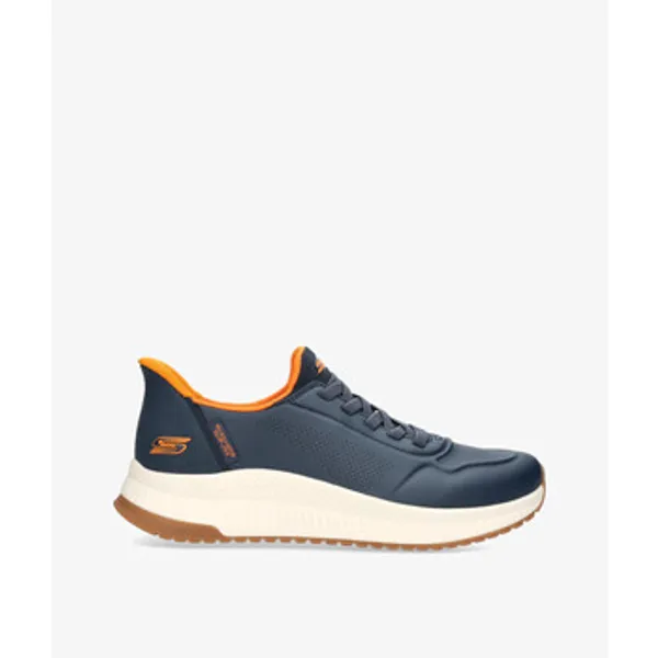 Skechers Sneakers Blauw, vergelijk prijzen bij 1 winkel