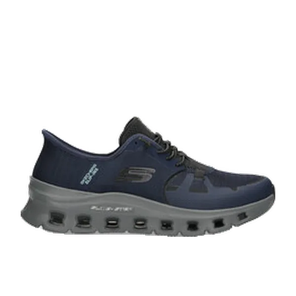 Skechers Sneakers Blauw, vergelijk prijzen bij 1 winkel
