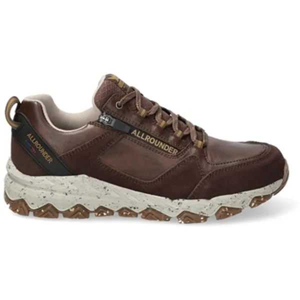 Allrounder by Mephisto Comet Tex Bruin, vergelijk prijzen bij 1 winkel