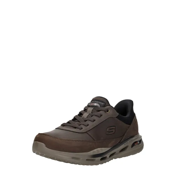 Skechers Sneakers Bruin, foto 2 van 4