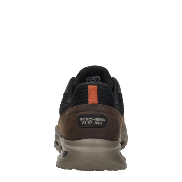Skechers Sneakers Bruin, foto 3 van 4