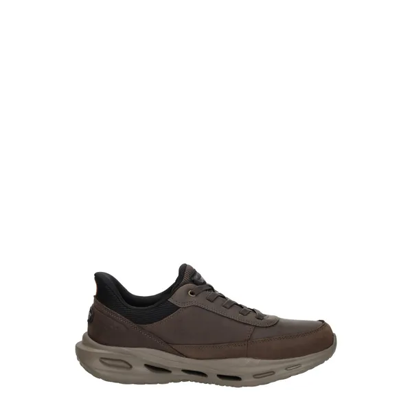 Skechers Sneakers Bruin, foto 4 van 4