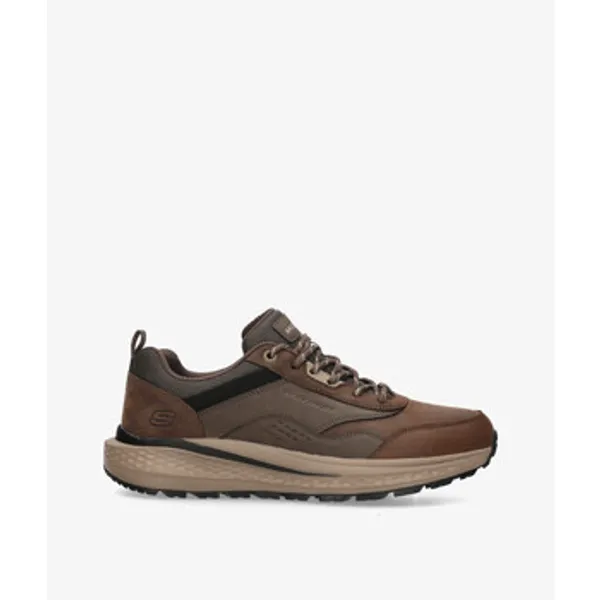 Skechers Sneakers Bruin, vergelijk prijzen bij 1 winkel