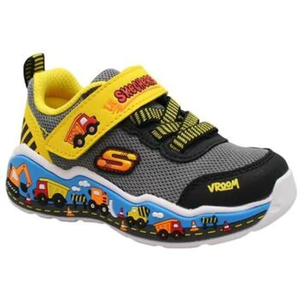Skechers Ske-Ccc-Bkyl Zwart, vergelijk prijzen bij 1 winkel