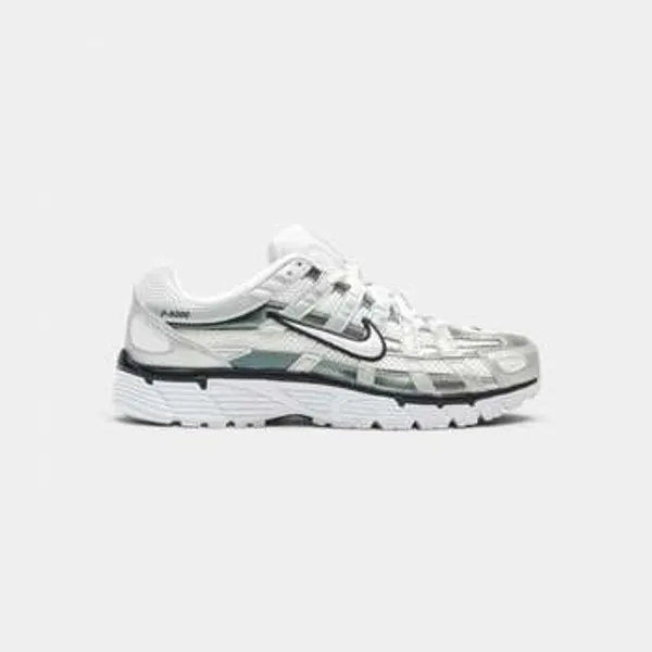 Nike P-6000 Dark Smoke Grey White, vergelijk prijzen bij 1 winkel