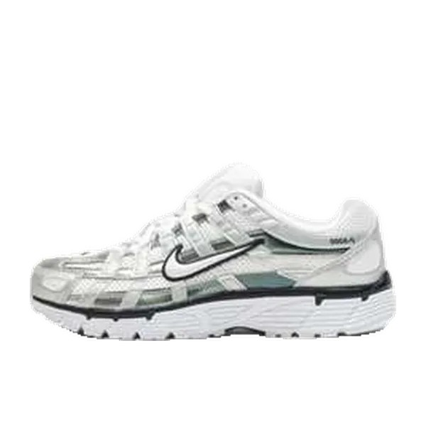 Nike P-6000 Dark Smoke Grey White, vergelijk prijzen bij 1 winkel