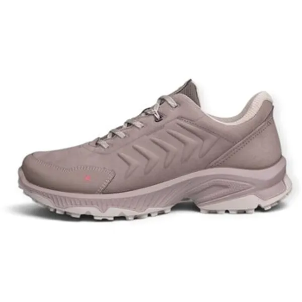 ECCO Receptor XP WP Grijs, vergelijk prijzen bij 1 winkel