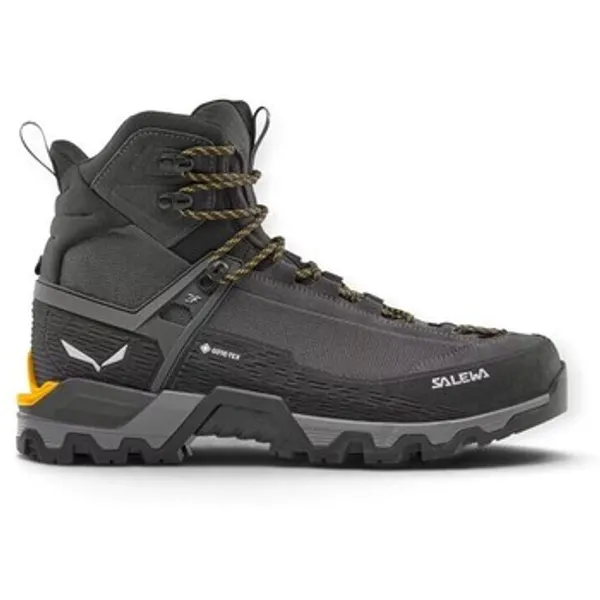 Salewa MTN Trainer 3 Tech MD GTX Zwart, vergelijk prijzen bij 1 winkel