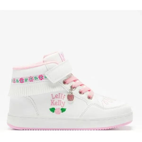 Lelli Kelly Frangetta Mix BI Wit, vergelijk prijzen bij 1 winkel