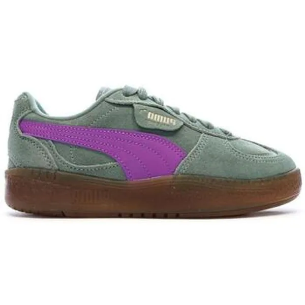 Puma Palermo Moda Xtra Gum Groen, vergelijk prijzen bij 2 winkels