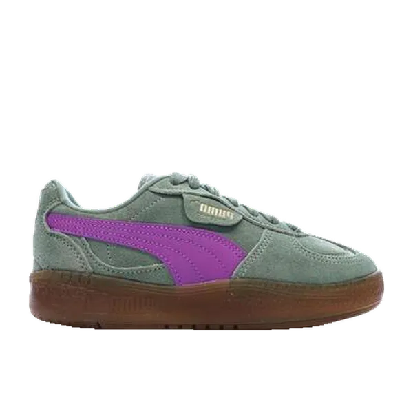 Puma Palermo Moda Xtra Gum Groen, vergelijk prijzen bij 1 winkel