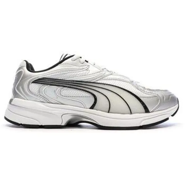 Puma Extos Millenium Grijs, vergelijk prijzen bij 1 winkel