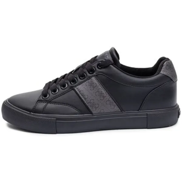 Guess FMTCRIFAL12BLK Zwart, vergelijk prijzen bij 1 winkel