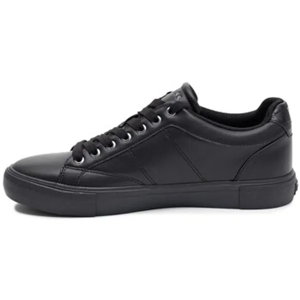 Guess FMFCR2ELE12BLK Zwart, vergelijk prijzen bij 2 winkels