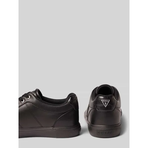 Guess FMFCR2ELE12BLK Zwart, foto 2 van 2