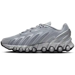 Nike Air Max Dn zilver