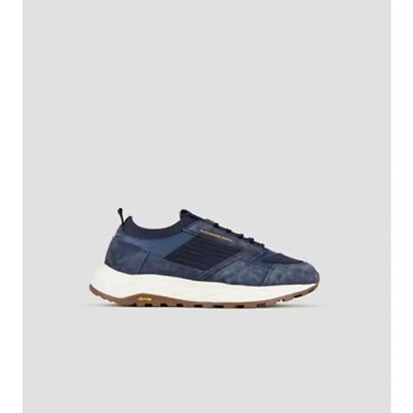 Alexander Smith Dublin Asbebkm 7891 Dbl-Dark Blue, vergelijk prijzen bij 1 winkel
