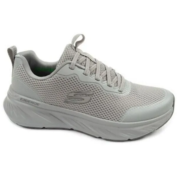 Skechers Lage Sneakers Grijs, vergelijk prijzen bij 1 winkel