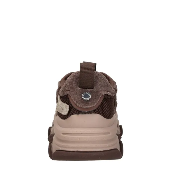 Steve Madden Possession-E Zwart, foto 3 van 4