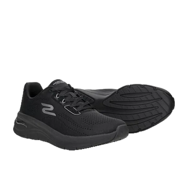 Skechers Arch Fit Zwart, vergelijk prijzen bij 3 winkels
