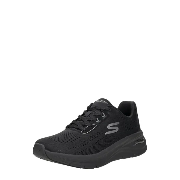 Skechers Arch Fit 3.0 Zwart, foto 2 van 4