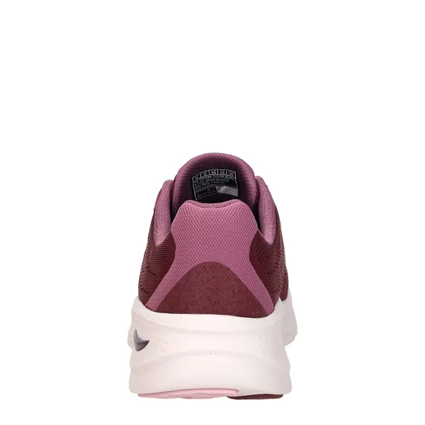 Skechers Arch Fit 3.0 Zwart, foto 3 van 4