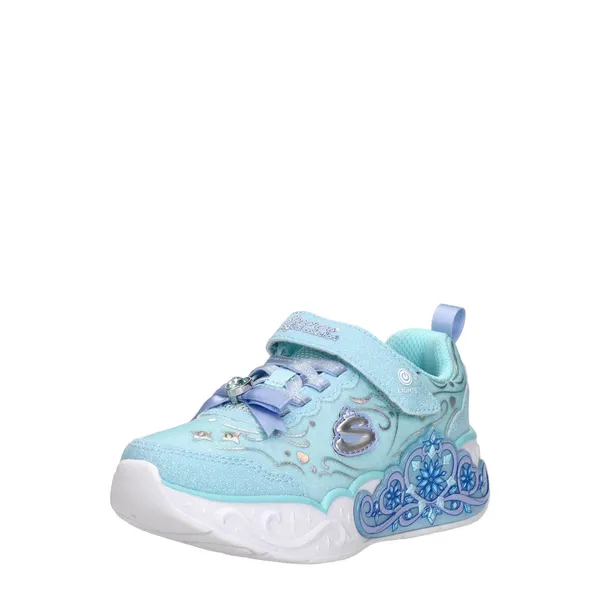 Skechers Princess Steps Blauw, foto 2 van 4