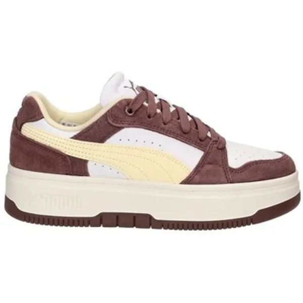 Puma Rebound Low SD, vergelijk prijzen bij 1 winkel
