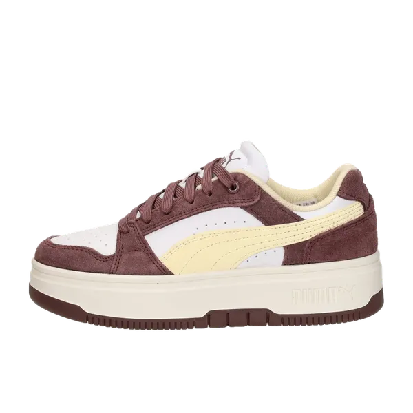 Puma Rebound Low SD, vergelijk prijzen bij 2 winkels