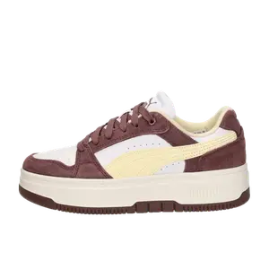 Puma Rebound rood